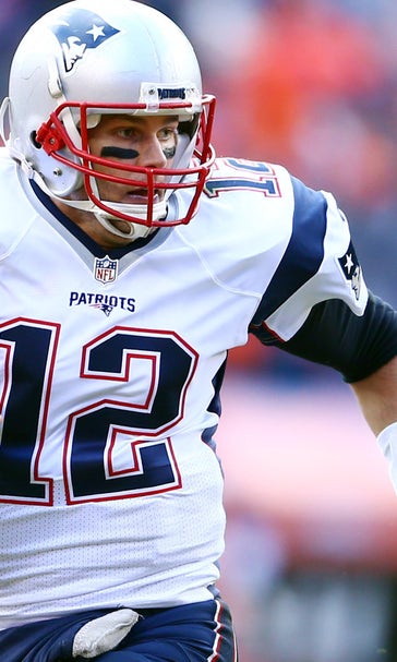 Boomer Esiason believes Tom Brady, Pats have more Super Bowls in them